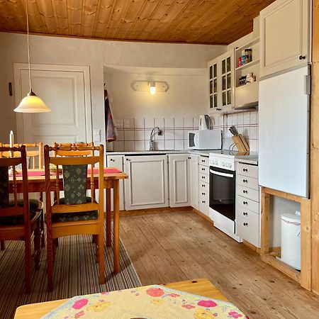 Viken - Cottage By Dalslands Canal Dals Langed Экстерьер фото