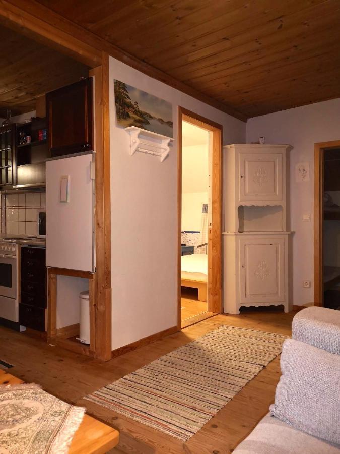 Viken - Cottage By Dalslands Canal Dals Langed Экстерьер фото