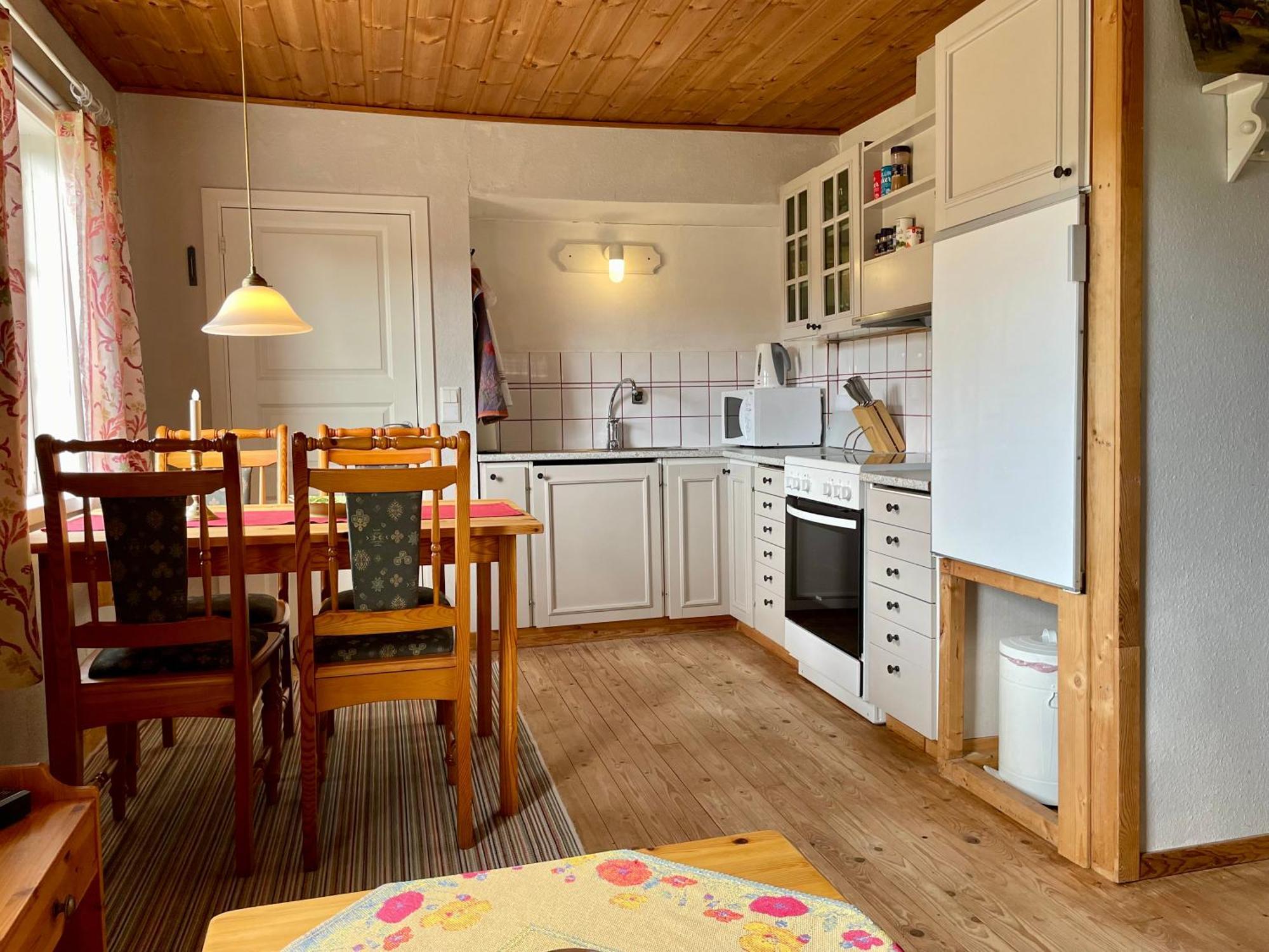 Viken - Cottage By Dalslands Canal Dals Langed Экстерьер фото